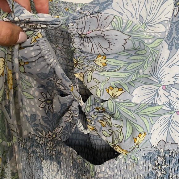 NWT Astr the Label Marietta Dress - Picture 7 of 12